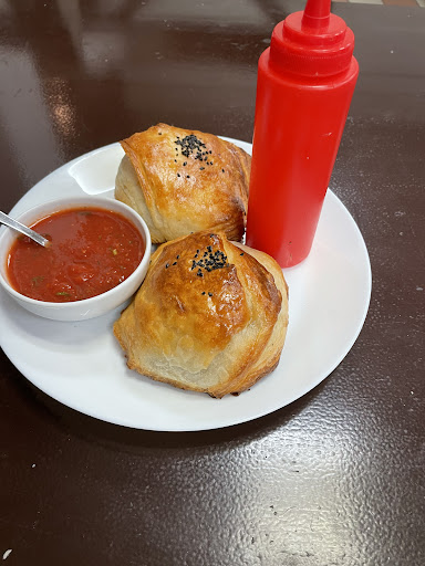 Photo of Sollentuna Pizzeria Express. - Malmvägen 18C, 191 60 Sollentuna